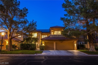 7940 Castle Pines Ave, Las Vegas, NV 89113