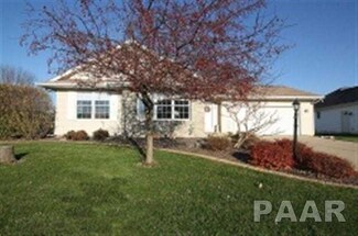 9329 W Lake Camelot Dr, Mapleton, IL 61547