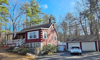 120 Nashua Rd, Bedford, NH 03110