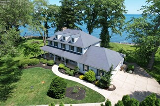 1219 Cleveland Rd W, Huron, OH 44839