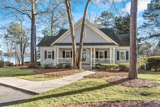 110 Seven Oaks Ct, Eatonton, GA 31024