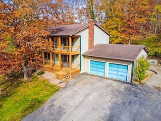 115 Silver Linden Ln, Vanceburg, KY 41179