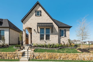 437 Firecrest Ln, Celina, TX 75009