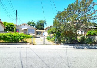 3427 Bartlett Ave, Rosemead, CA 91770