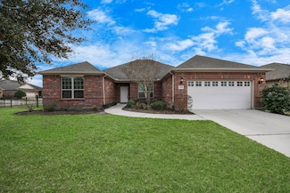 2918 Persimmon Grove, Richmond, TX 77469