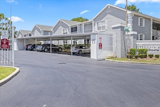 12141 Spartan Way Unit 102, Hudson, FL 34667