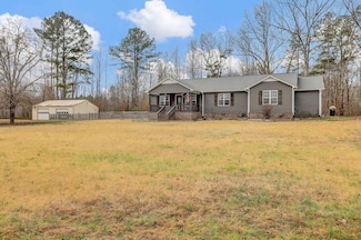 186 King Rd, Selmer, TN 38375