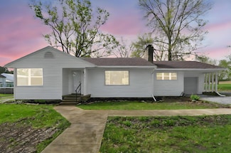 1770 Old Delaware Rd, Mount Vernon, OH 43050