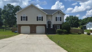 5284 Benjamin Trail, Ellenwood, GA 30294
