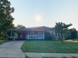 1700 Randol Ave, Cape Girardeau, MO 63701