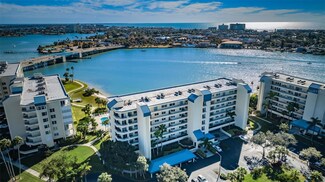 7882 Sailboat Key Blvd S Unit 507, South Pasadena, FL 33707