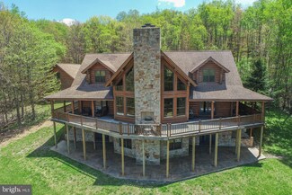 557 Bracken Dr, Swanton, MD 21561