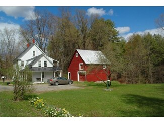 652 Vt Route 30, Newfane, VT 05345