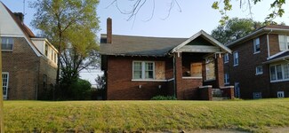1901 W 4th Place, Gary, IN 46404