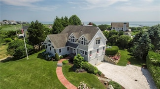 12 Knowles Ave, Westerly, RI 02891