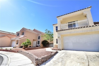 6665 Coral Springs Cir, Las Vegas, NV 89108