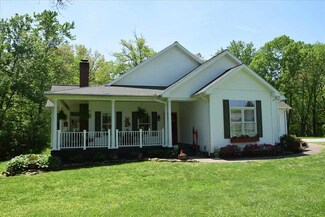 9505 Heim Rd, Chandler, IN 47610