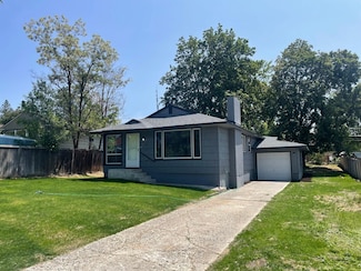 3315 W Queen Place, Spokane, WA 99205