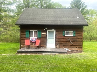8321 Camp Rd, Belfast, NY 14711