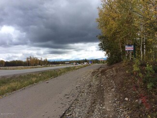 11370 W La Rae Rd, Big Lake, AK 99652