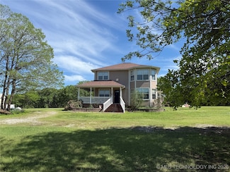 11065 County Road 1512, Ada, OK 74820