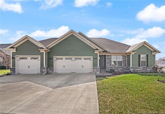 5626 Covington Dr, Charlestown, IN 47111