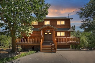 27721 Caribou Dr, Lake Arrowhead, CA 92352