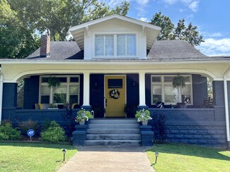 610 5th Ave W, Springfield, TN 37172