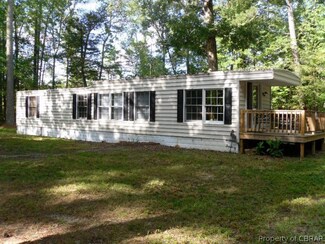 475 Ebenezer Church Rd, Mathews County, VA 23109