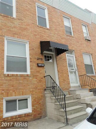 2712 Mura St, Baltimore, MD 21213
