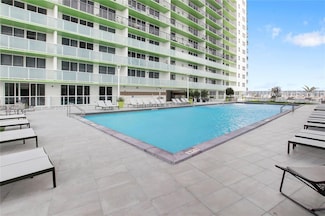 1756 N Bayshore Dr Unit 12G, Miami, FL 33132