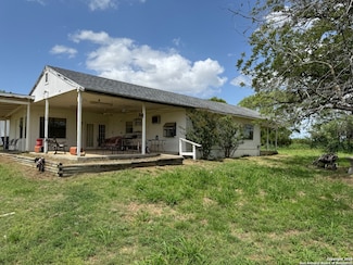 6955 S Loop 1604 W, von Ormy, TX 78073