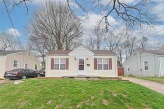 1295 Roslyn Ave, Akron, OH 44320