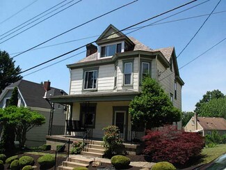 225 Hazelwood Ave, Pittsburgh, PA 15202