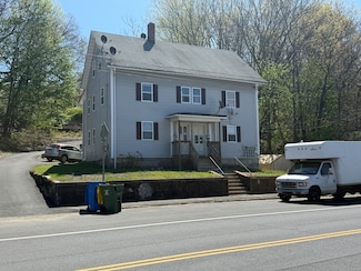1405 S Main St Unit 2W, Waterbury, CT 06706