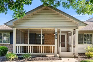 4100 Castel Dr Unit 4100, Groveport, OH 43125