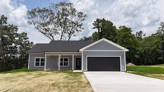 536 Sequoyah Dr, Morristown, TN 37813