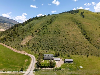 2840 Dry Creek Rd, Afton, WY 83110