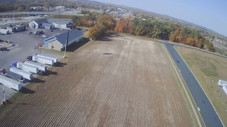 5.12 Ac College Ave, Mauston, WI 53948