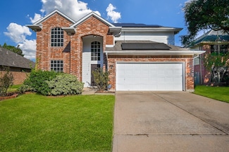 3610 Windlewood Dr, Katy, TX 77449