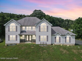 387 Blue Ridge Rd, Saylorsburg, PA 18353