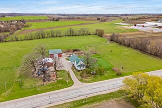 N2226 State Road 57, New Holstein, WI 53061
