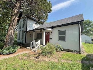 211 Miami St, Burlington, KS 66839