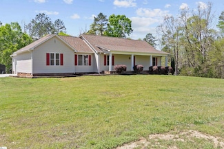 335 Sugar Creek Rd, Buffalo, SC 29321