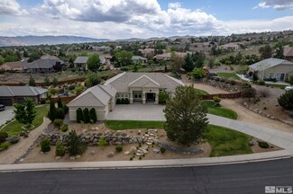 6114 Mesa Rd, Reno, NV 89511