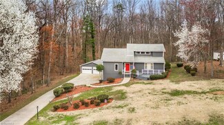 222 Windsor Park Dr, Dobson, NC 27017