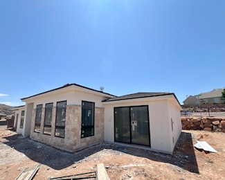 1043 N Falcon Ridge View E, Hurricane, UT 84737