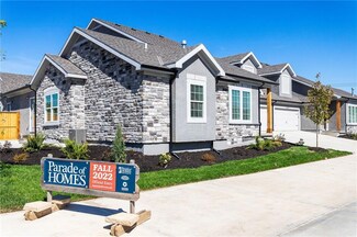23917 W 65th St, Shawnee, KS 66226