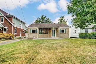 7405 Bernard Ave, Cincinnati, OH 45231
