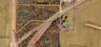 0 State Route 61, Crestline, OH